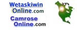 Search Wetaskiwin Ponoka and Camrose Alberta news, classifieds, business.